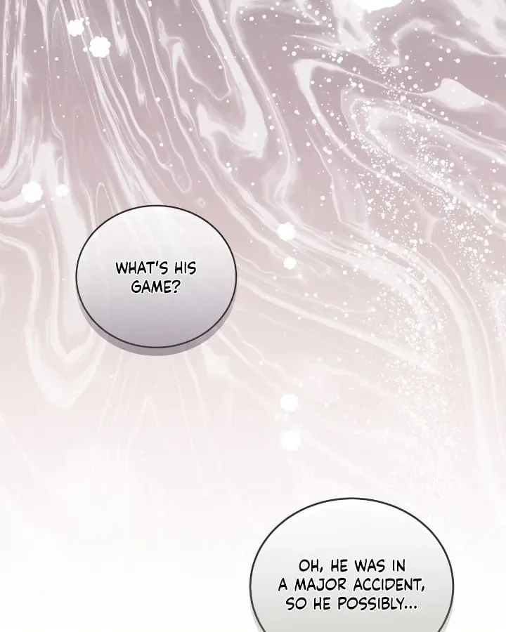 Monochrome Rumor Chapter 88 page 16 - 