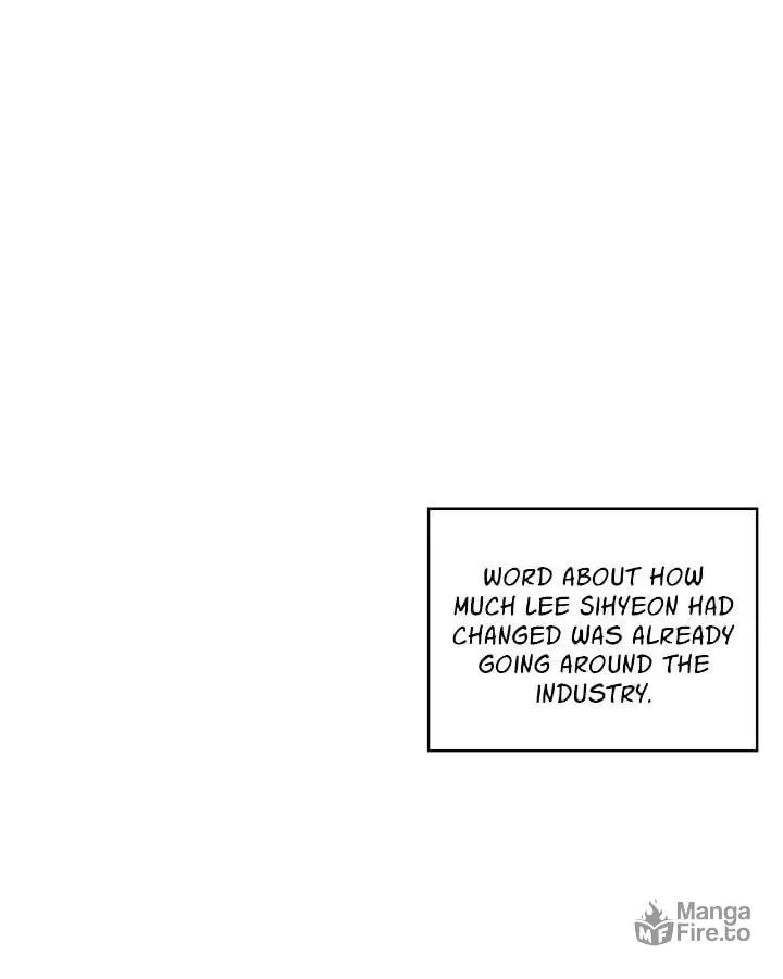 Monochrome Rumor Chapter 88 page 20 - 