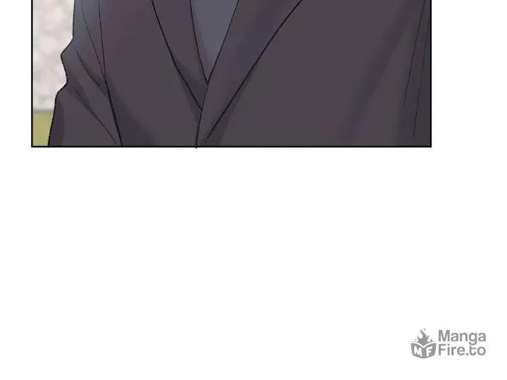Monochrome Rumor Chapter 88 page 36 - 