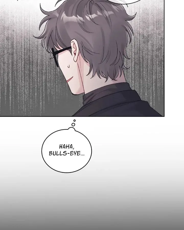 Monochrome Rumor Chapter 88 page 38 - 