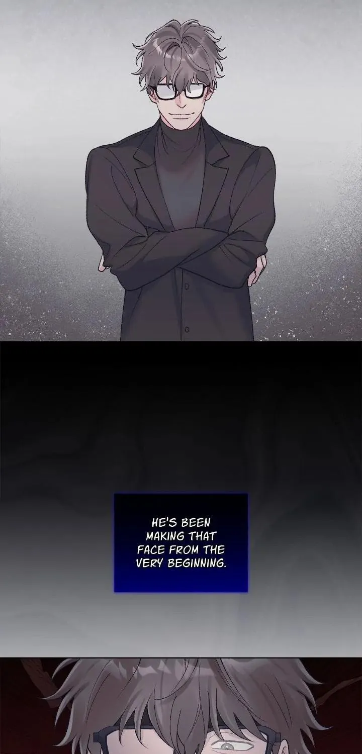 Monochrome Rumor Chapter 88 page 5 - 