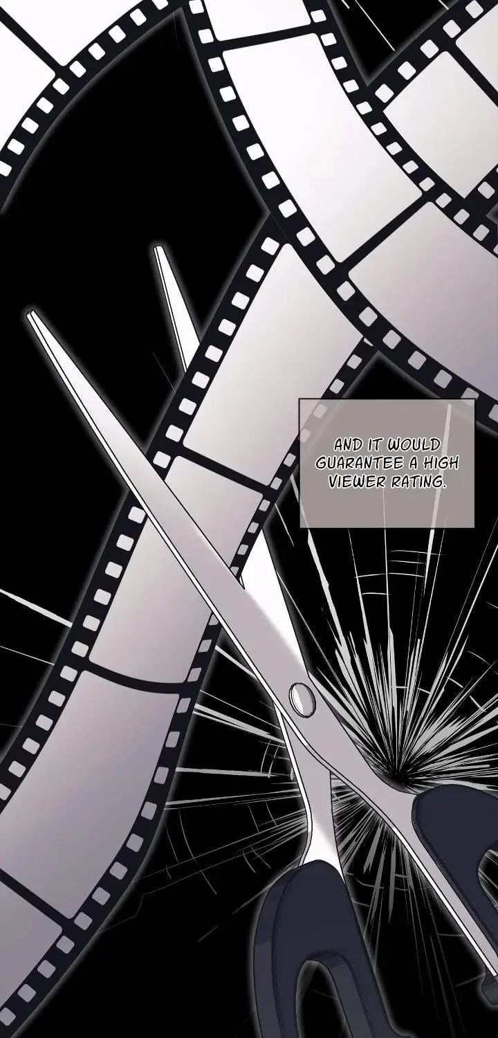 Monochrome Rumor Chapter 88 page 41 - 