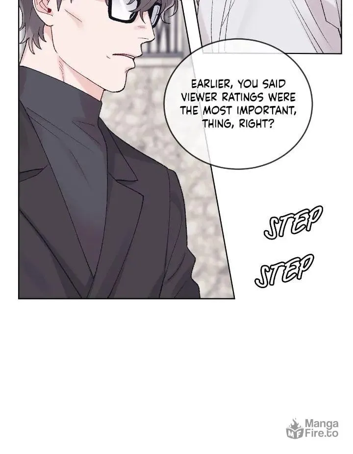 Monochrome Rumor Chapter 88 page 47 - 