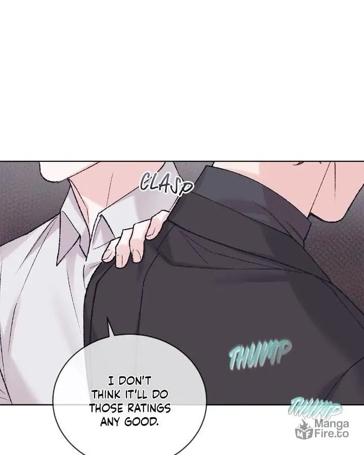 Monochrome Rumor Chapter 88 page 49 - 