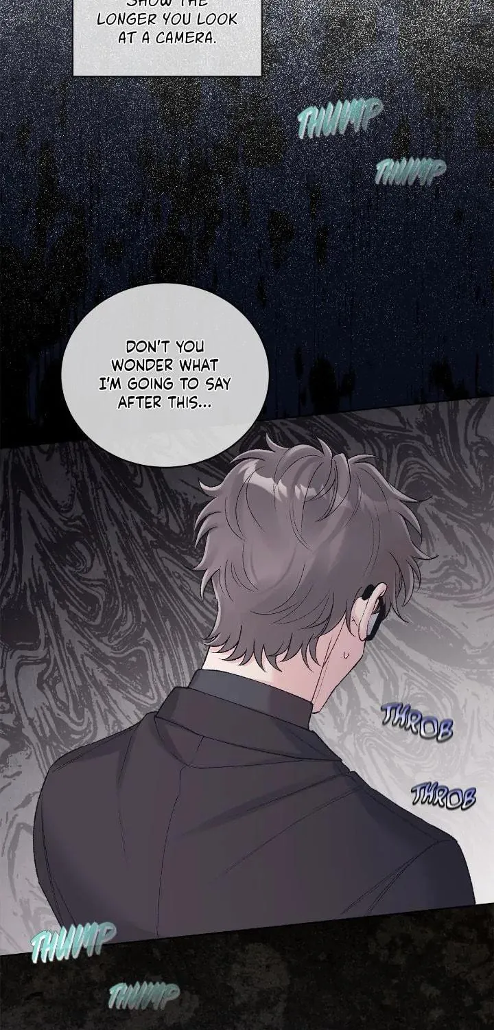 Monochrome Rumor Chapter 88 page 52 - 
