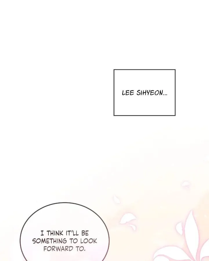 Monochrome Rumor Chapter 88 page 55 - 