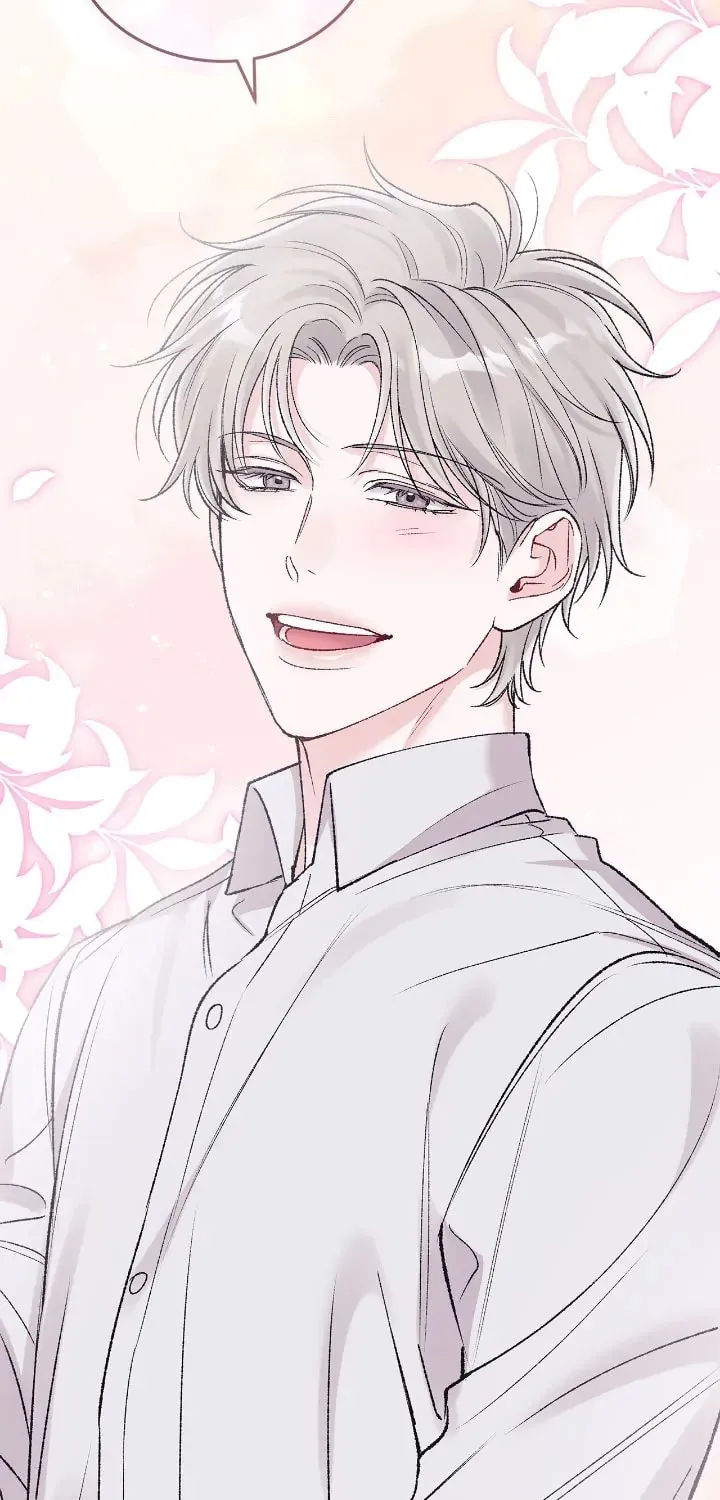 Monochrome Rumor Chapter 88 page 56 - 