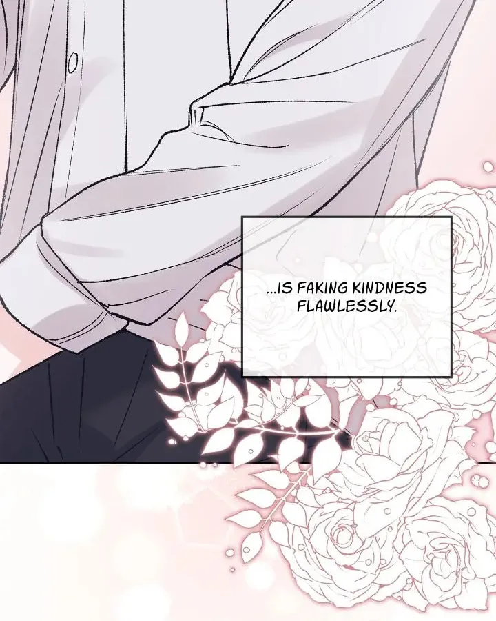 Monochrome Rumor Chapter 88 page 57 - 