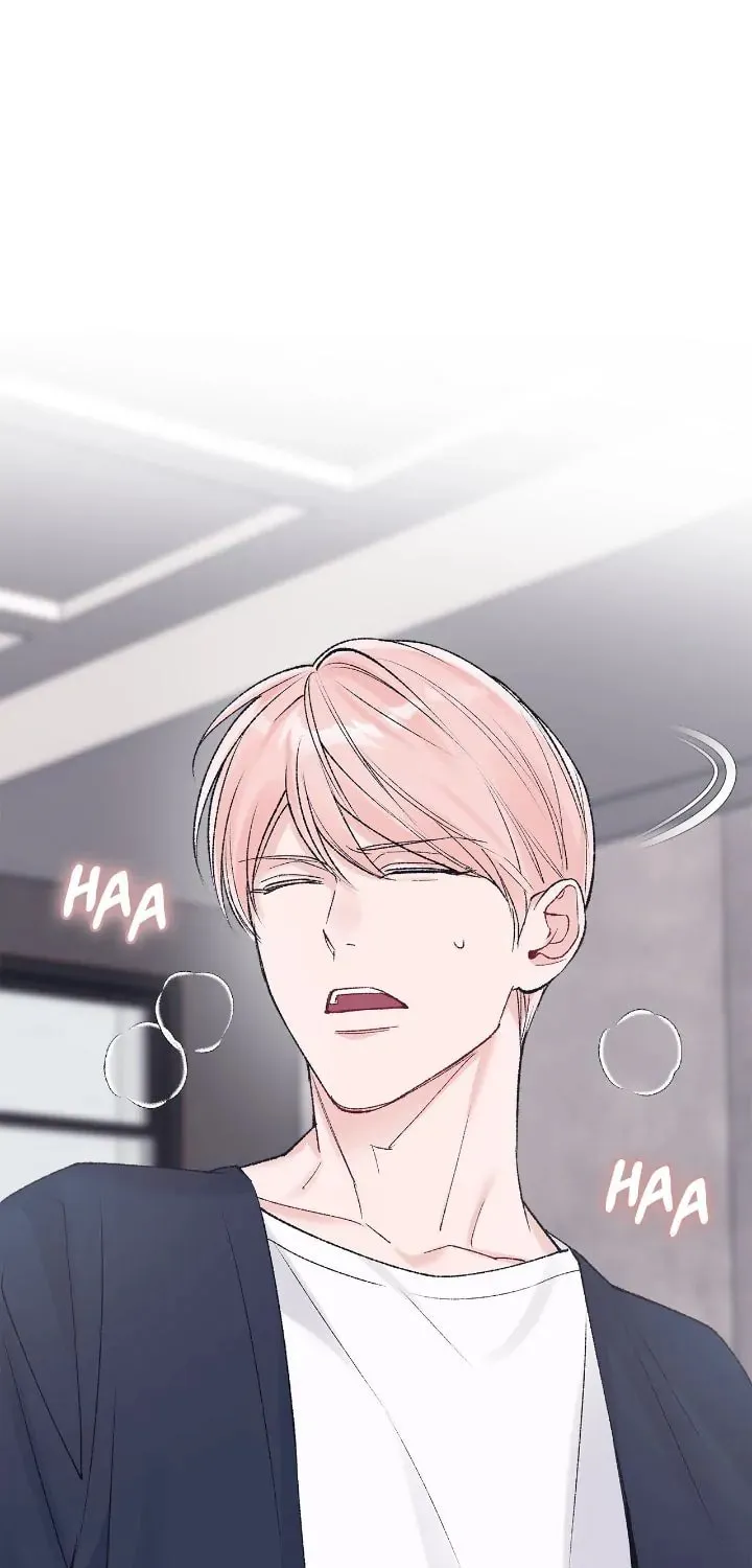 Monochrome Rumor Chapter 88 page 59 - 