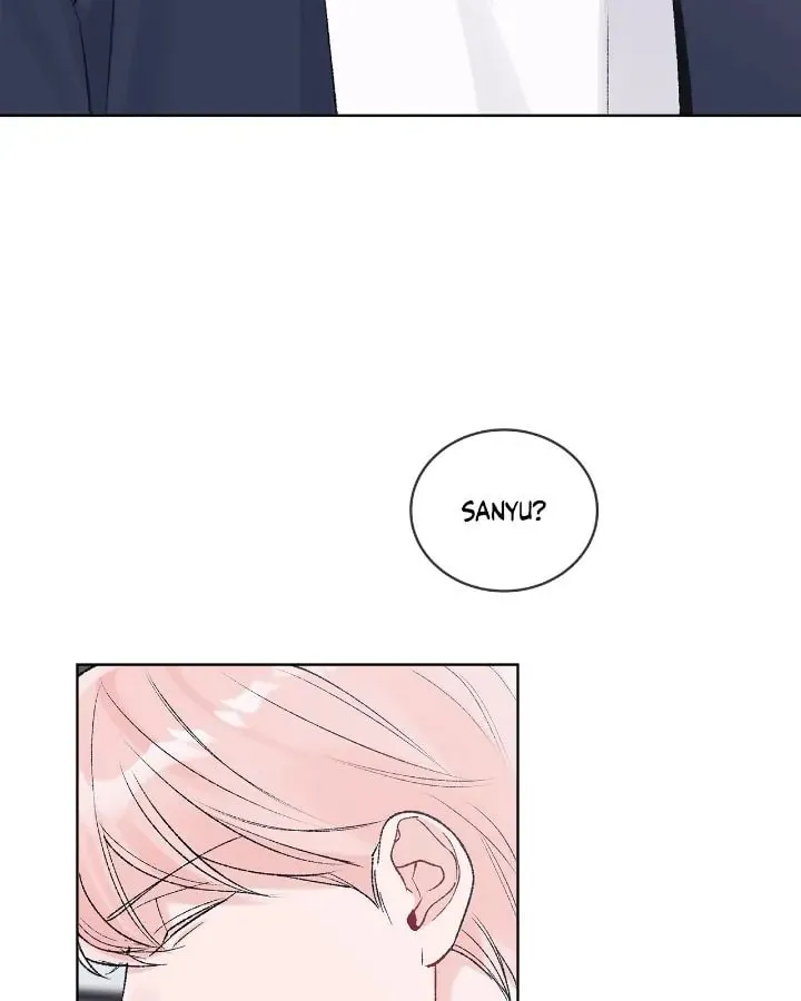 Monochrome Rumor Chapter 88 page 60 - 