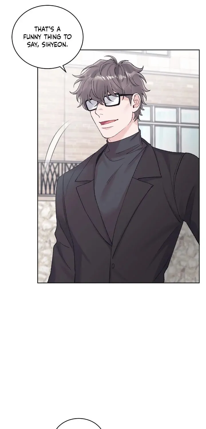 Monochrome Rumor Chapter 88 page 7 - 