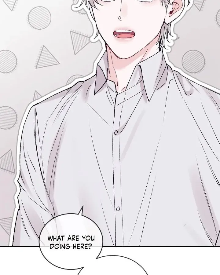 Monochrome Rumor Chapter 88 page 62 - 