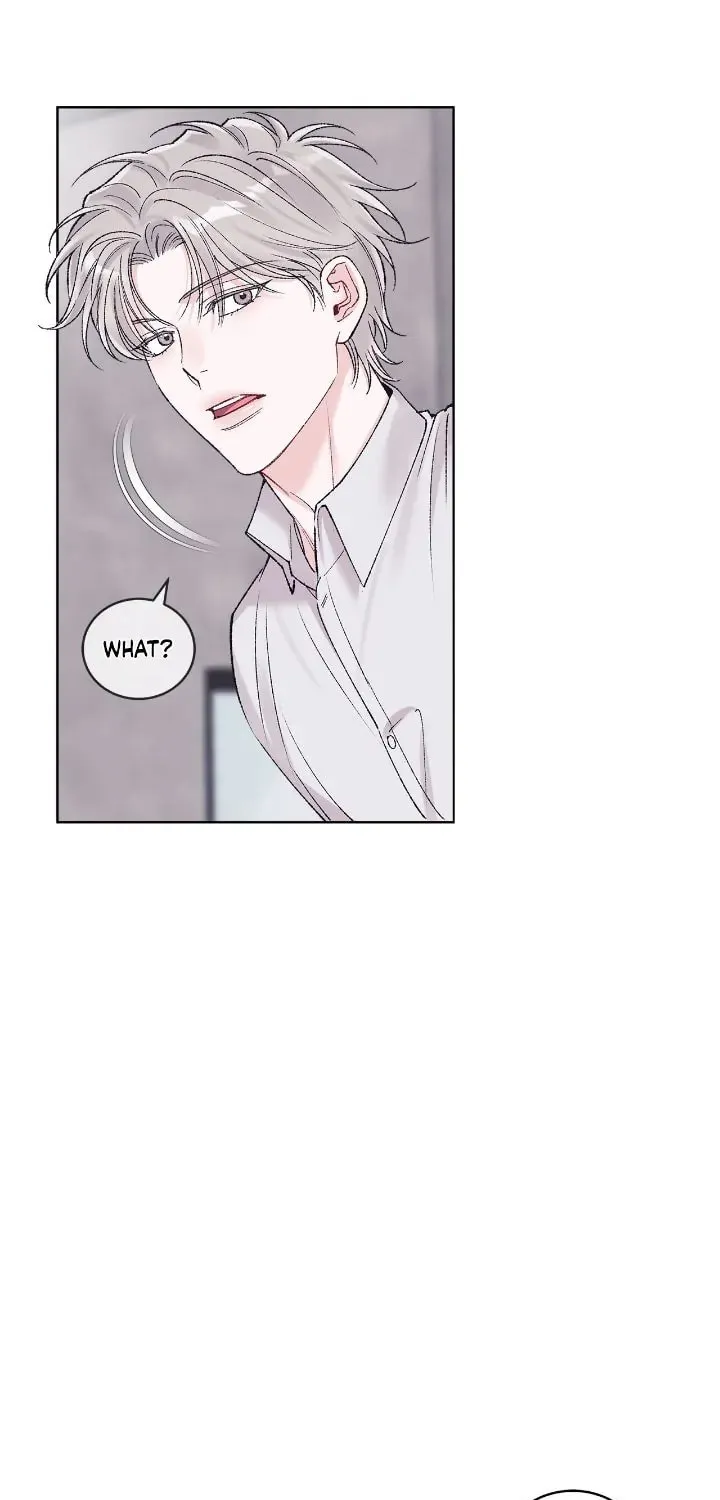 Monochrome Rumor Chapter 88 page 65 - 