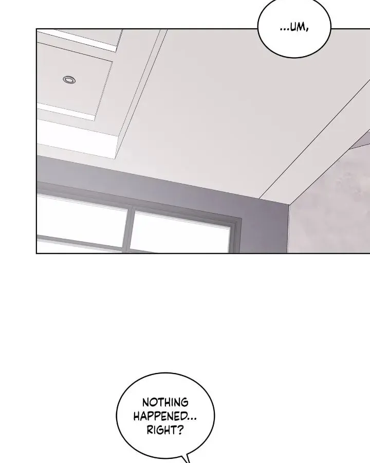 Monochrome Rumor Chapter 88 page 66 - 