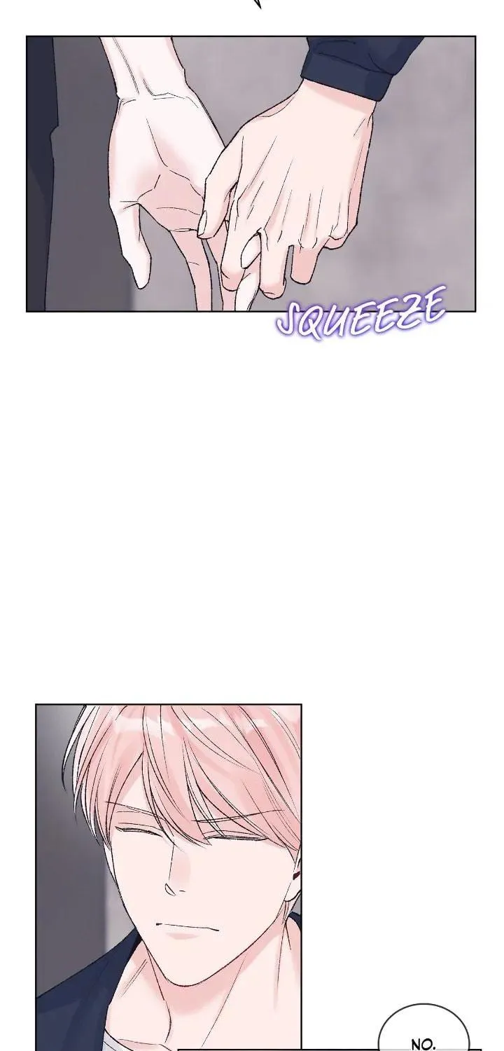 Monochrome Rumor Chapter 88 page 67 - 