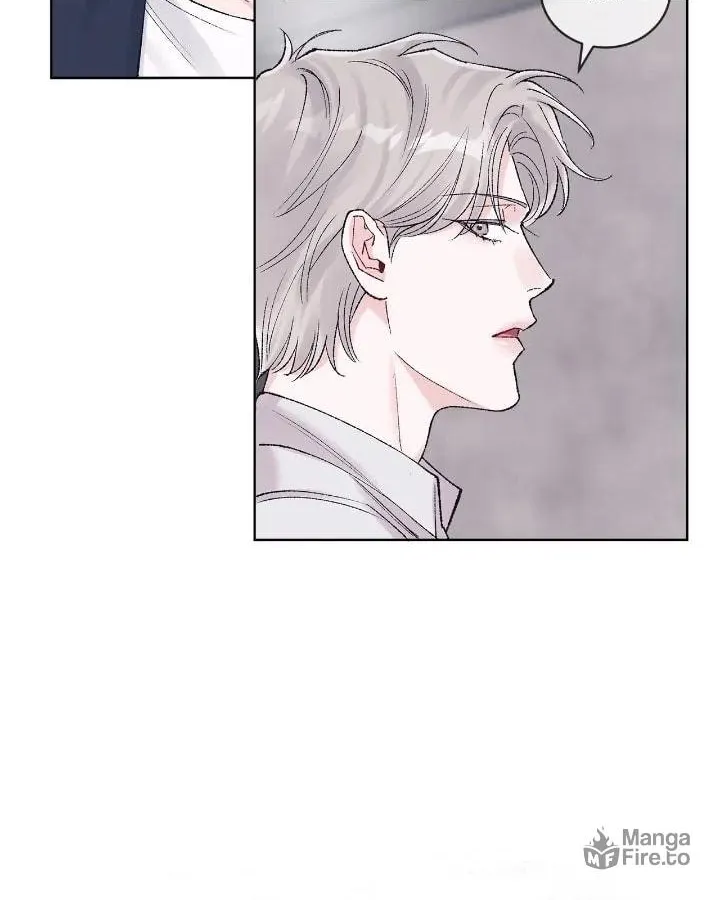 Monochrome Rumor Chapter 88 page 68 - 