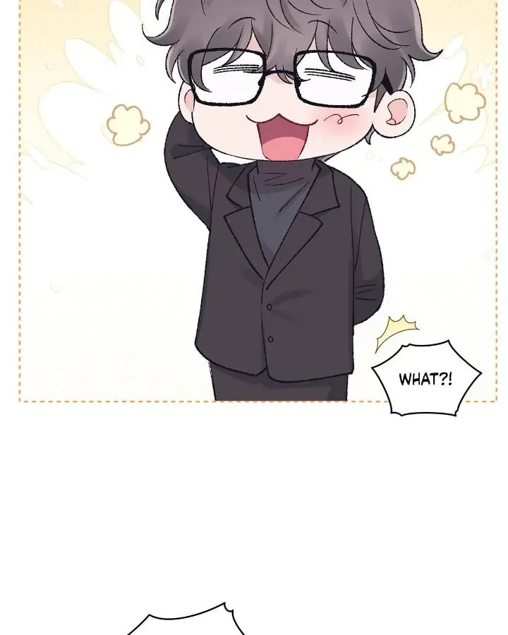 Monochrome Rumor Chapter 88 page 72 - 