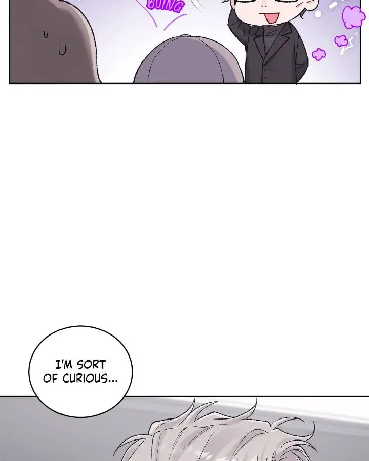 Monochrome Rumor Chapter 88 page 74 - 