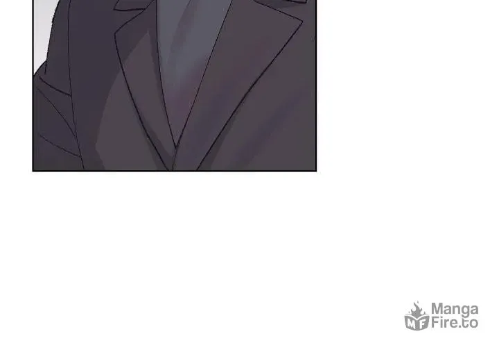 Monochrome Rumor Chapter 88 page 76 - 