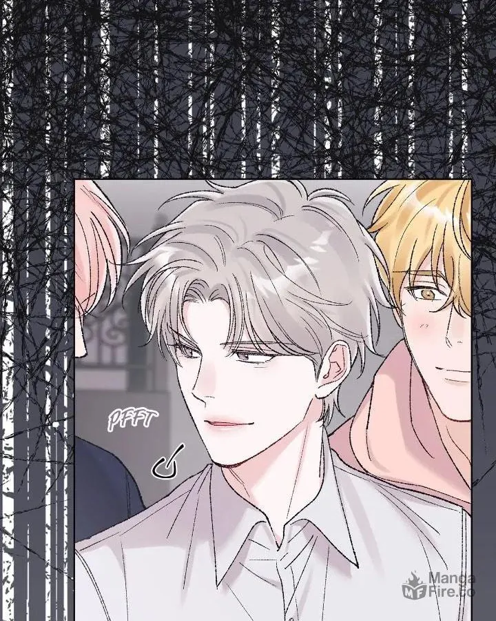 Monochrome Rumor Chapter 88 page 78 - 