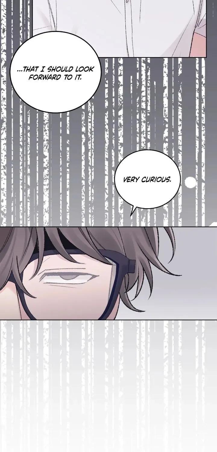 Monochrome Rumor Chapter 88 page 79 - 