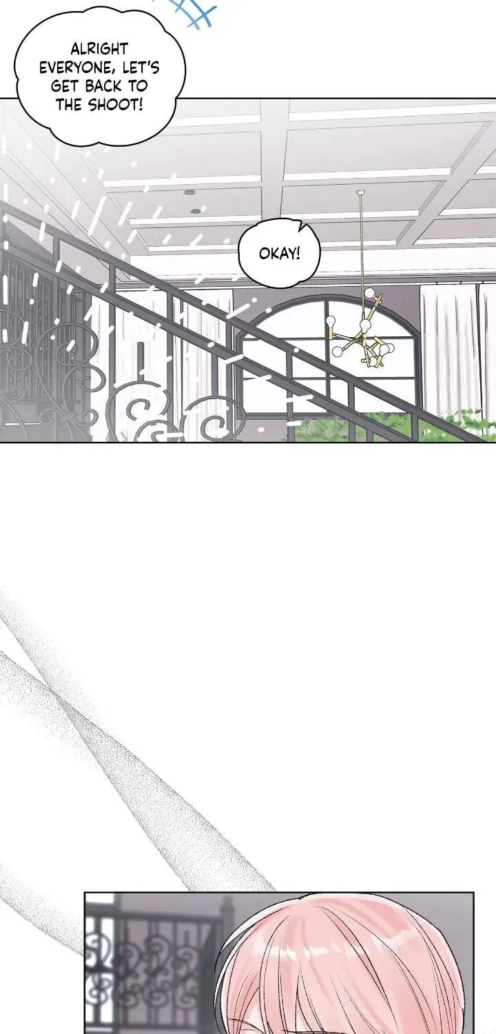 Monochrome Rumor Chapter 88 page 81 - 