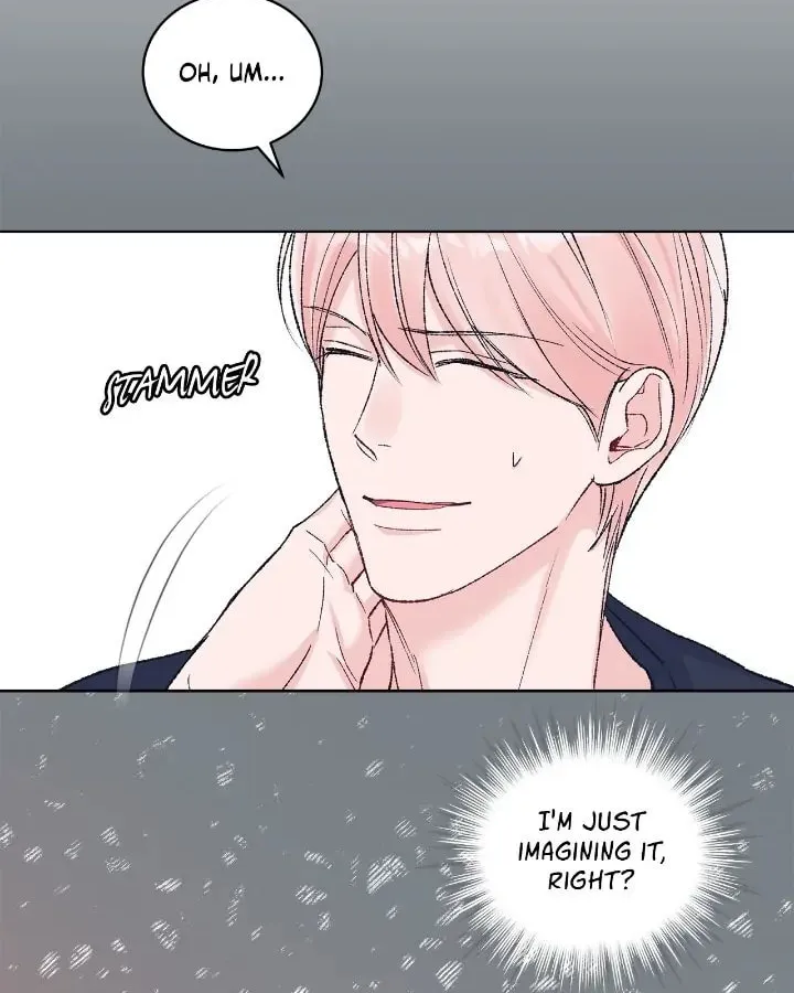Monochrome Rumor Chapter 88 page 84 - 