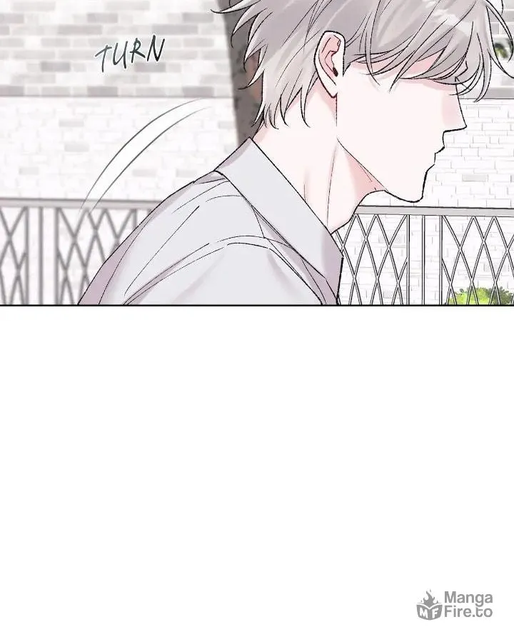 Monochrome Rumor Chapter 89 page 12 - 