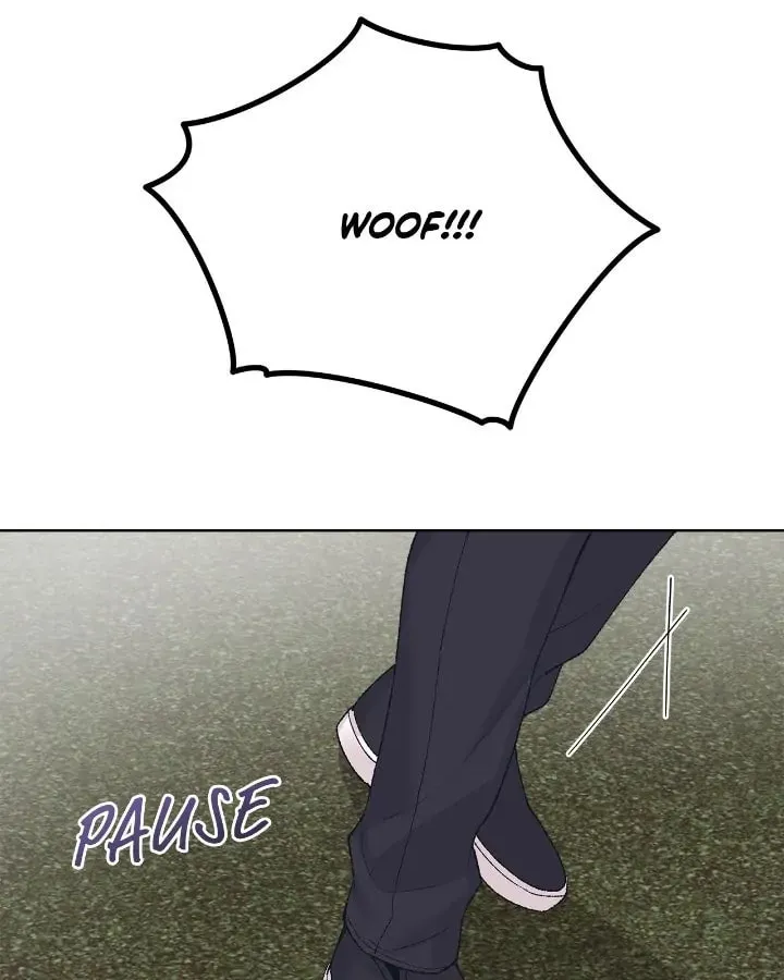 Monochrome Rumor Chapter 89 page 14 - 