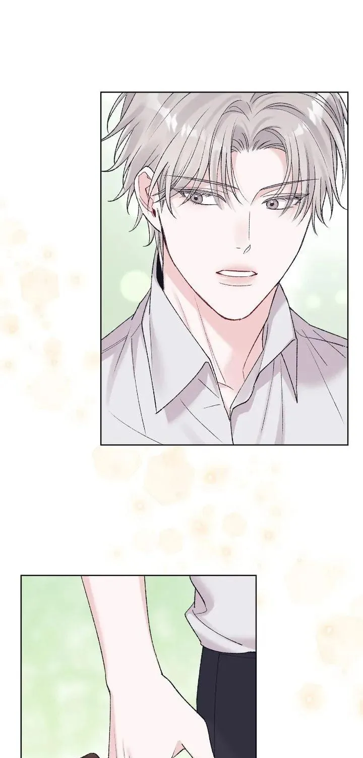 Monochrome Rumor Chapter 89 page 19 - 