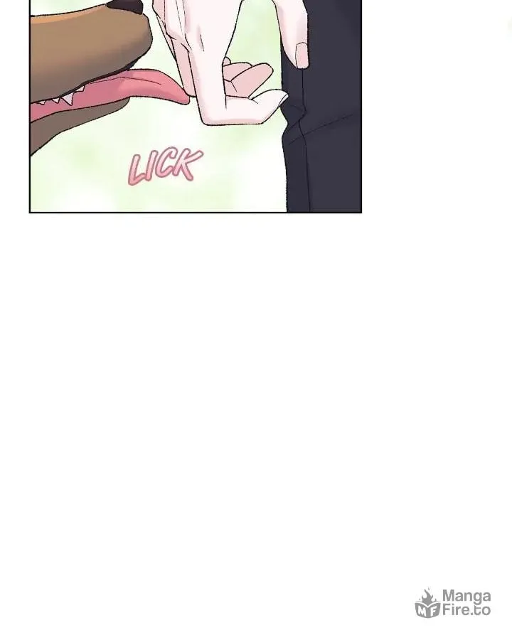Monochrome Rumor Chapter 89 page 20 - 