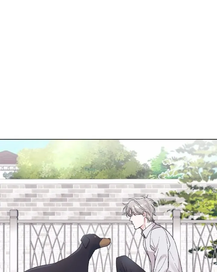 Monochrome Rumor Chapter 89 page 26 - 