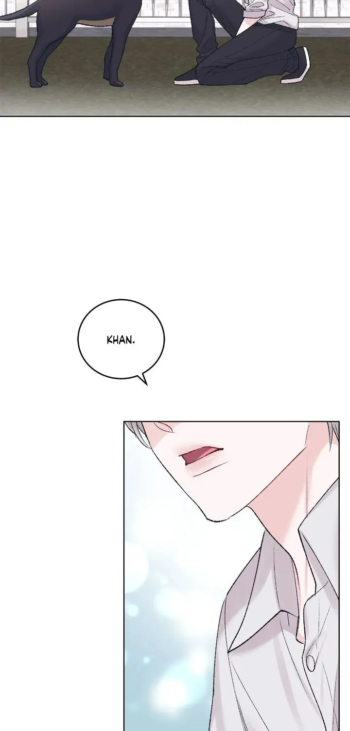 Monochrome Rumor Chapter 89 page 27 - 