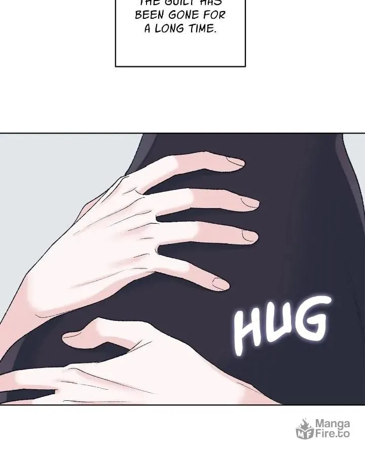 Monochrome Rumor Chapter 89 page 30 - 