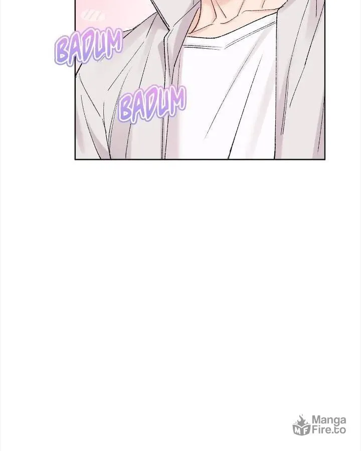 Monochrome Rumor Chapter 89 page 6 - 