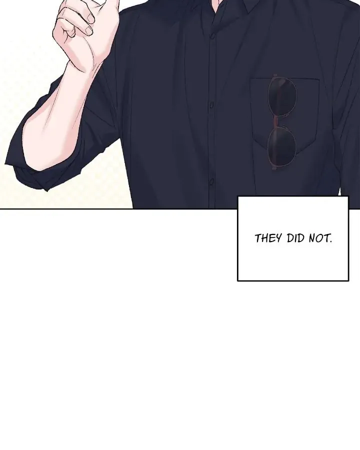 Monochrome Rumor Chapter 89 page 56 - 