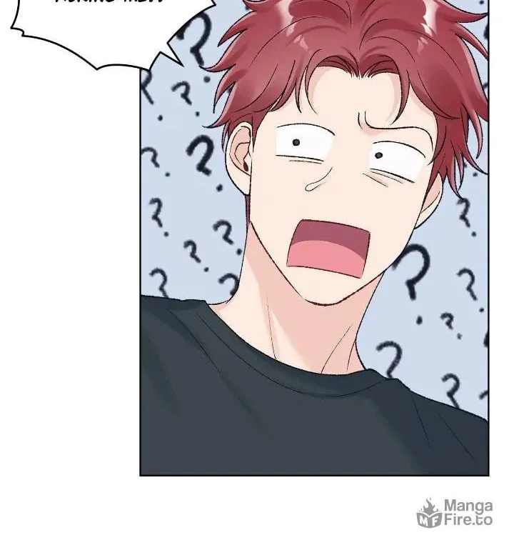Monochrome Rumor Chapter 89 page 60 - 