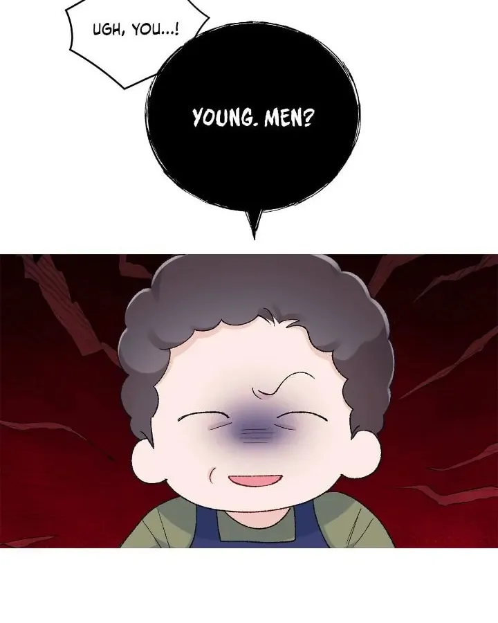 Monochrome Rumor Chapter 89 page 64 - 