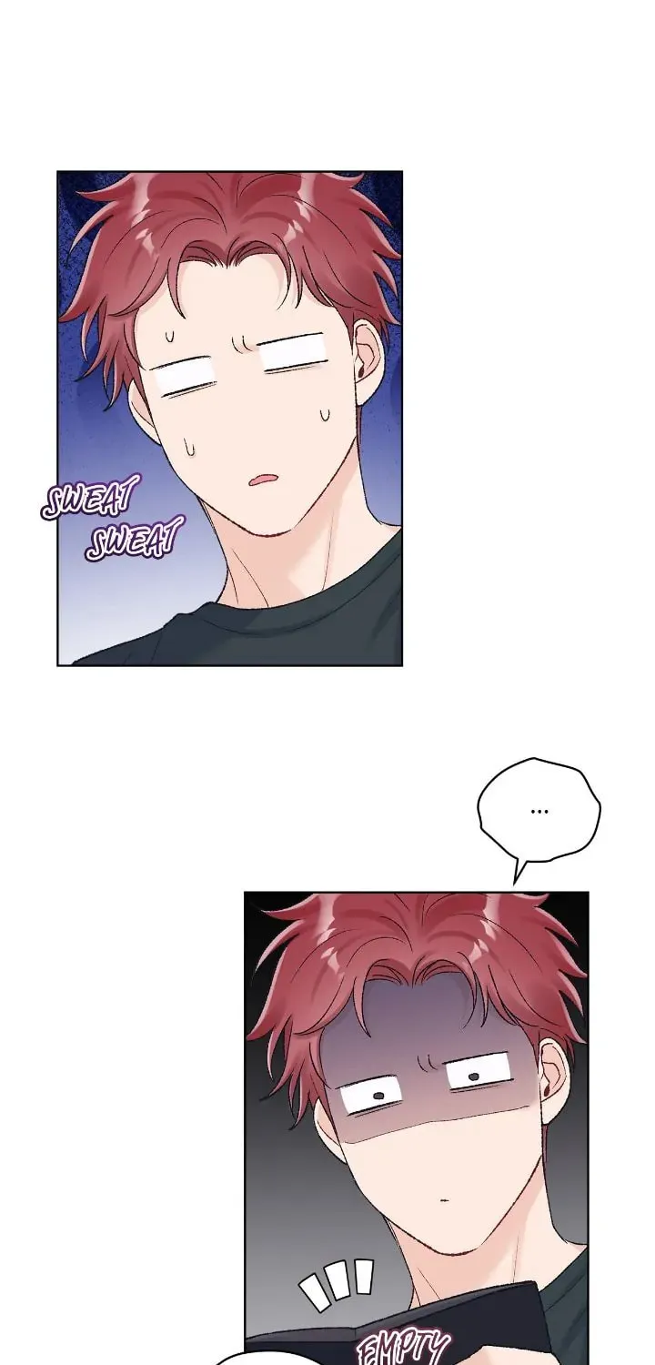 Monochrome Rumor Chapter 89 page 66 - 