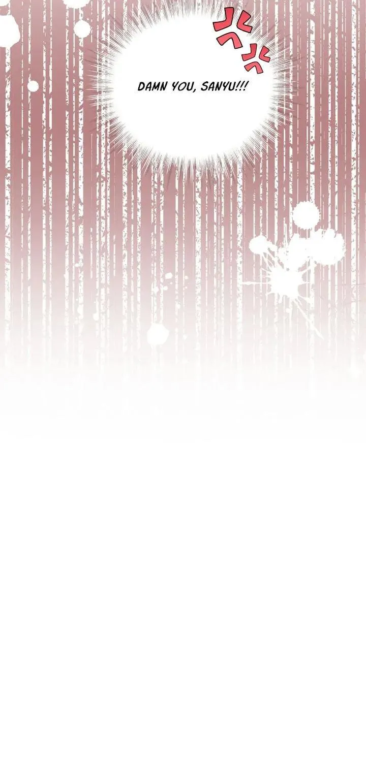 Monochrome Rumor Chapter 89 page 68 - 