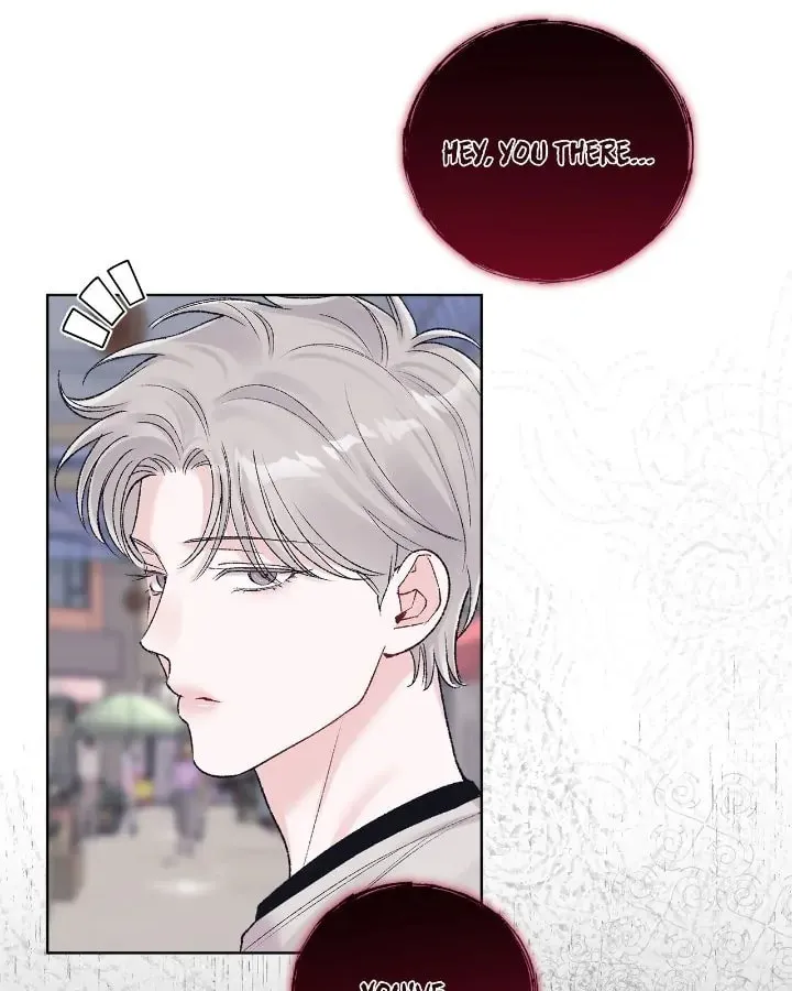 Monochrome Rumor Chapter 89 page 73 - 