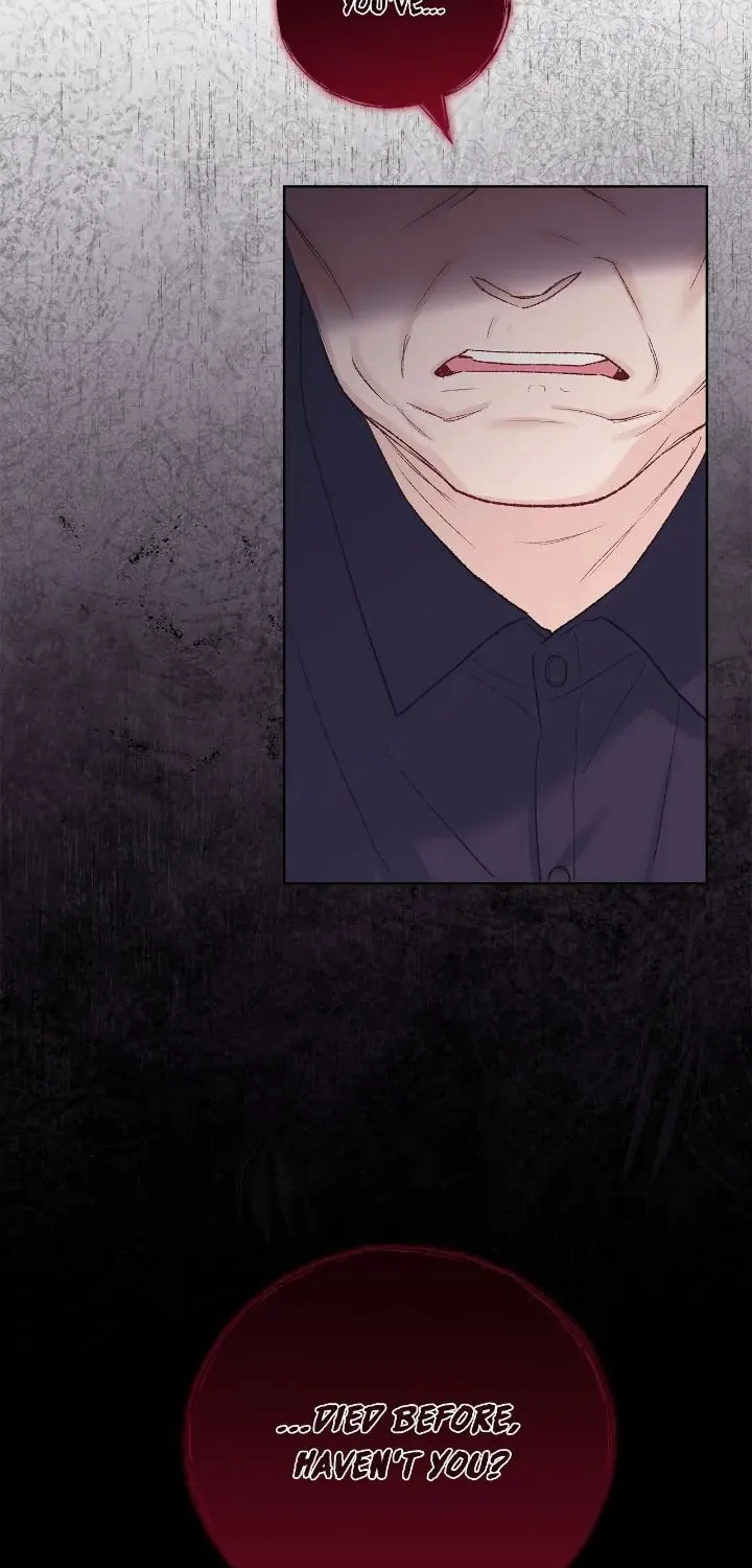 Monochrome Rumor Chapter 89 page 74 - 
