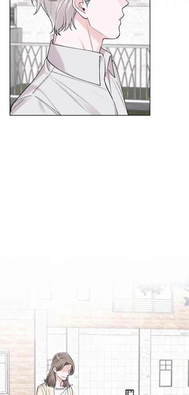 Monochrome Rumor Chapter 89 page 9 - 
