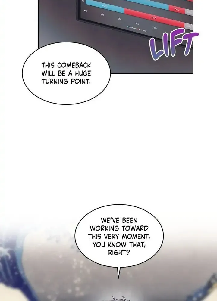 Monochrome Rumor Chapter 9 page 3 - 