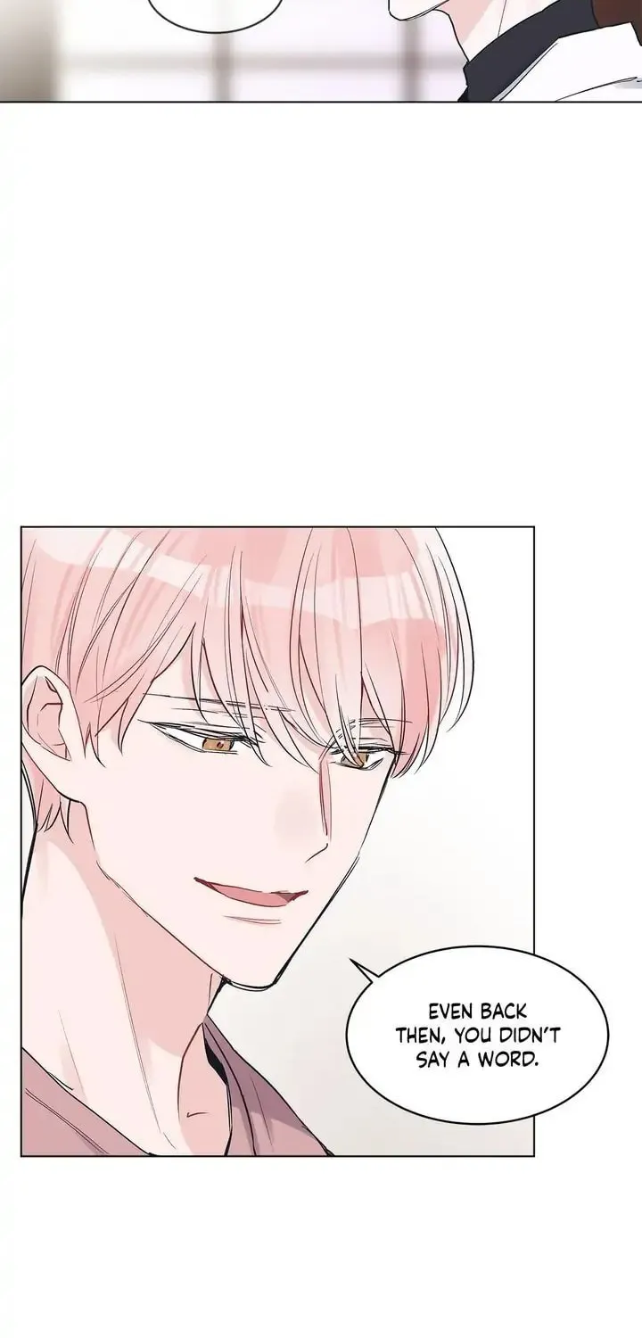 Monochrome Rumor Chapter 9 page 27 - 