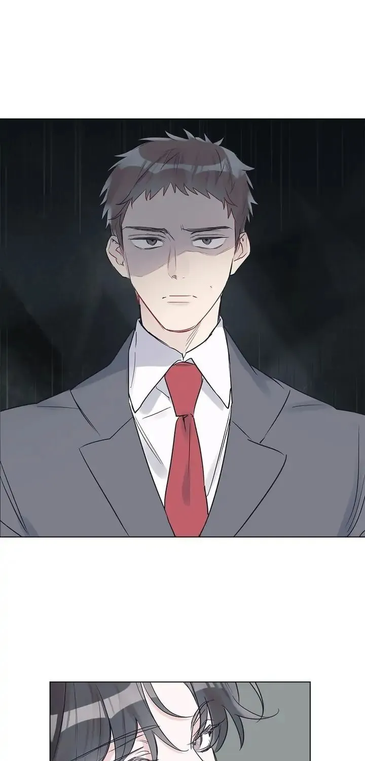Monochrome Rumor Chapter 9 page 35 - 
