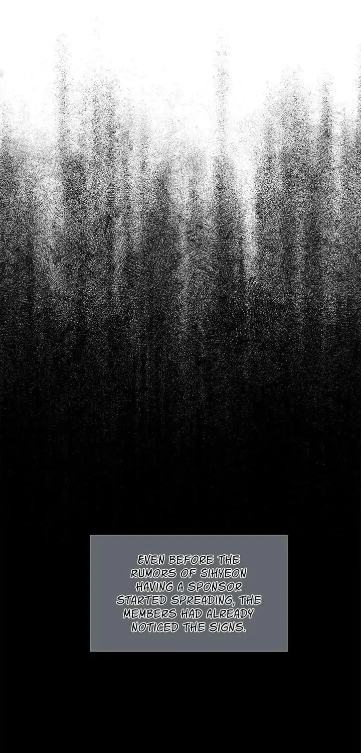 Monochrome Rumor Chapter 9 page 41 - 