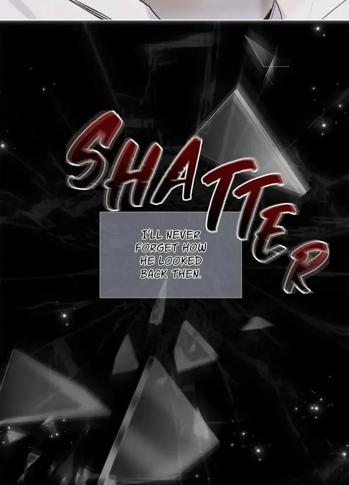Monochrome Rumor Chapter 9 page 43 - 