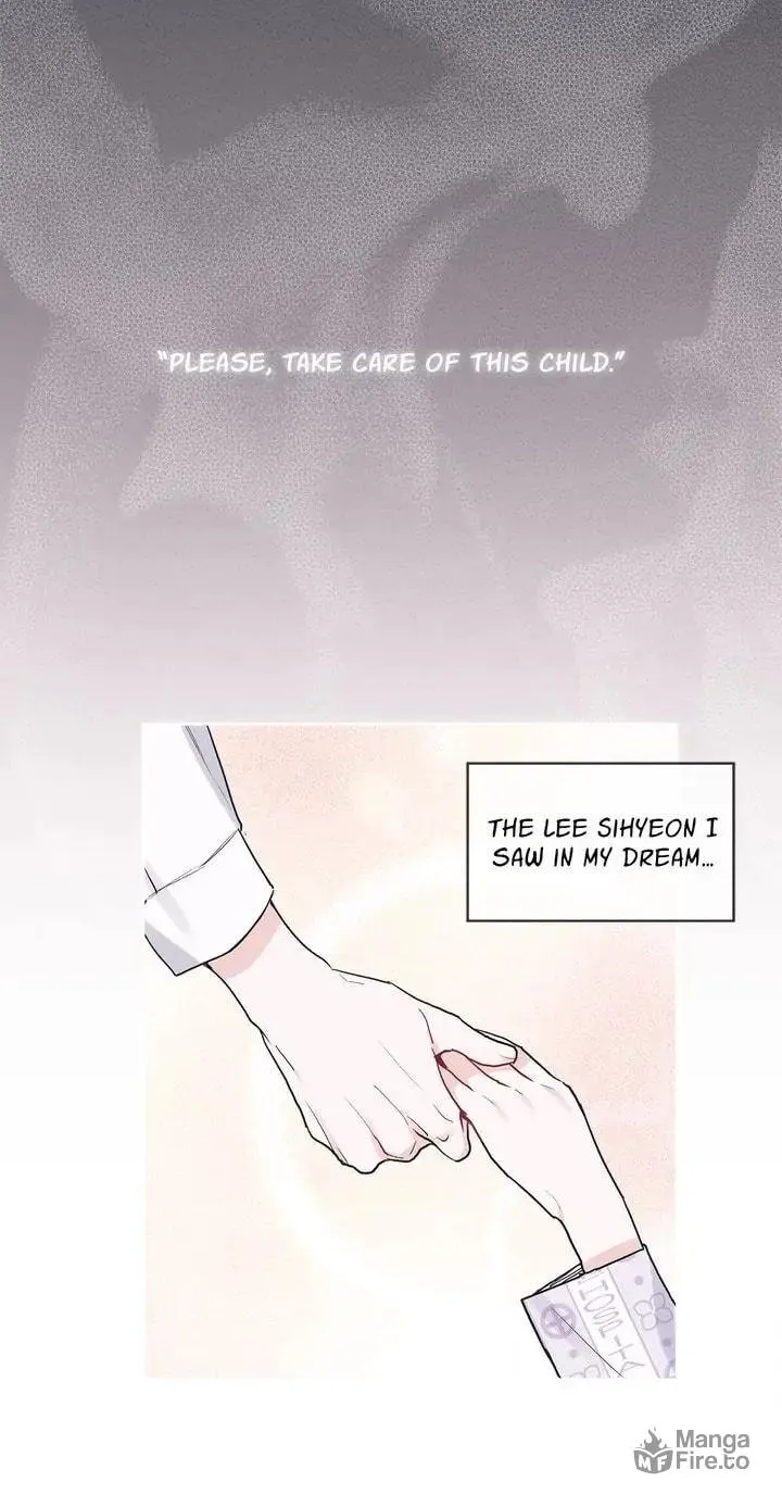 Monochrome Rumor Chapter 9 page 58 - 