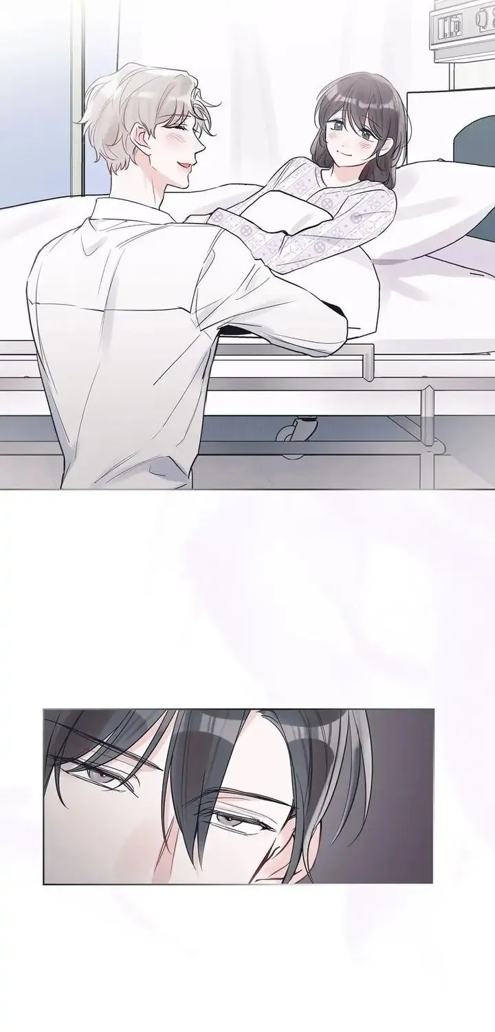 Monochrome Rumor Chapter 9 page 60 - 